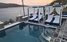 Angel'S Villa Sunset